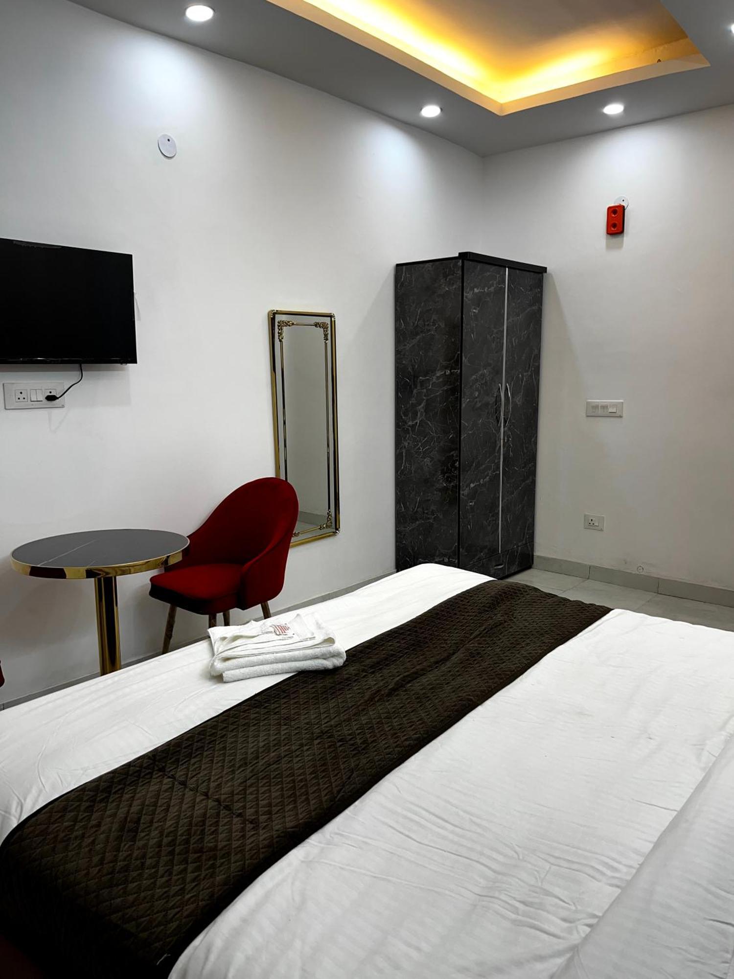 Trending Hotel New Delhi