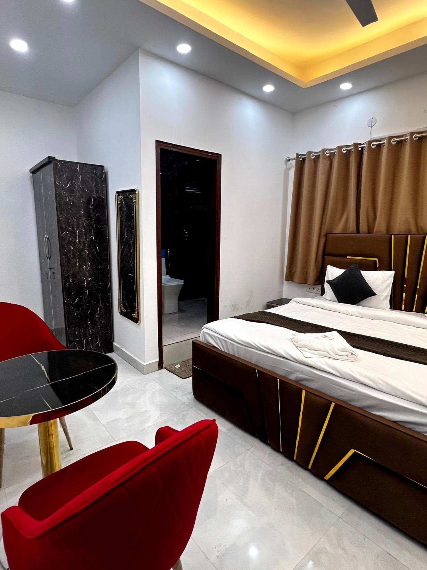Trending Hotel New Delhi