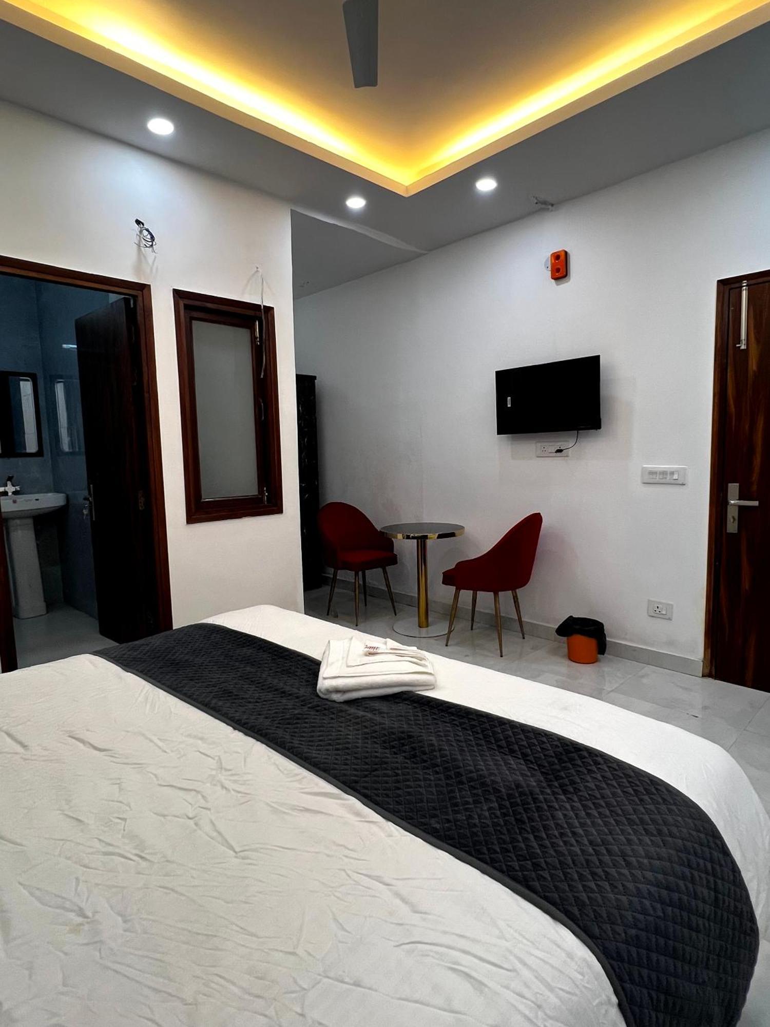 Trending Hotel New Delhi