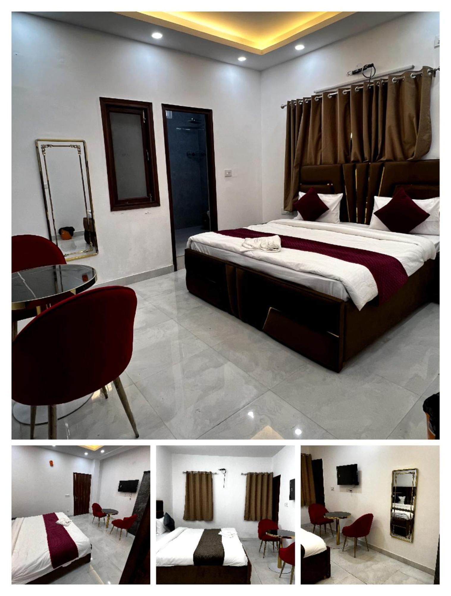 Trending Hotel New Delhi